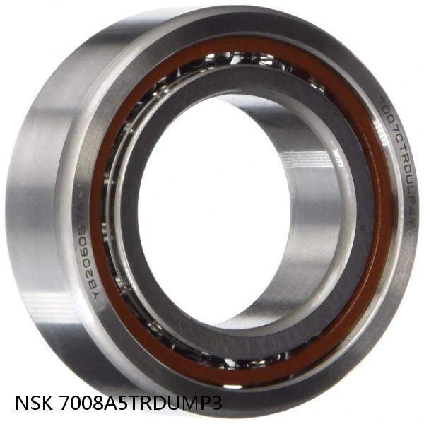 7008A5TRDUMP3 NSK Super Precision Bearings