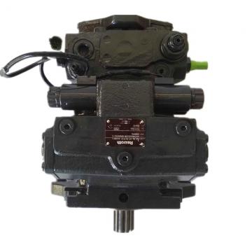 Vickers PVB15-RSY-30-CMC-11-JA Piston Pump PVB