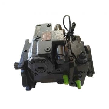 Vickers PVH131 QIC RF WAFER PLAT E Piston pump PVH