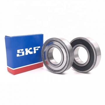 70 mm x 150 mm x 35 mm  FAG 6314-2Z  Single Row Ball Bearings