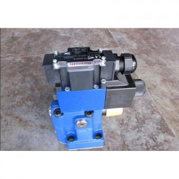 REXROTH 4WE6C7X/HG24N9K4/V Valves