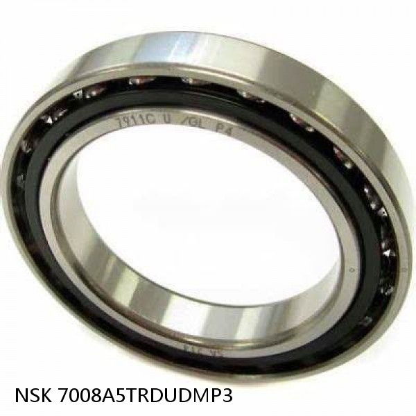 7008A5TRDUDMP3 NSK Super Precision Bearings