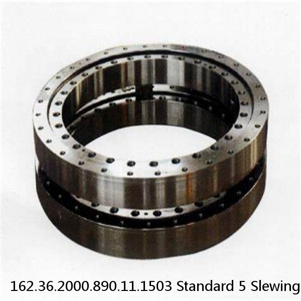 162.36.2000.890.11.1503 Standard 5 Slewing Ring Bearings