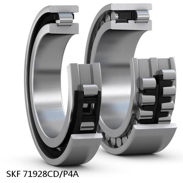 71928CD/P4A SKF Super Precision,Super Precision Bearings,Super Precision Angular Contact,71900 Series,15 Degree Contact Angle