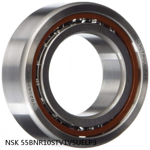 55BNR10STV1VSUELP3 NSK Super Precision Bearings