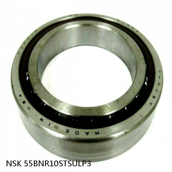 55BNR10STSULP3 NSK Super Precision Bearings