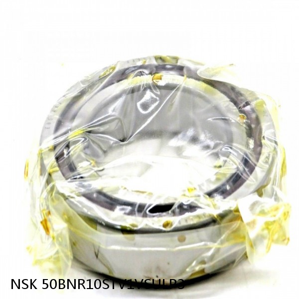 50BNR10STV1VSULP3 NSK Super Precision Bearings