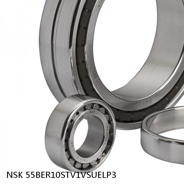 55BER10STV1VSUELP3 NSK Super Precision Bearings