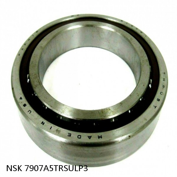 7907A5TRSULP3 NSK Super Precision Bearings