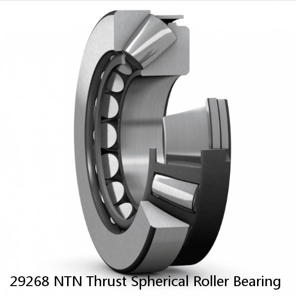 29268 NTN Thrust Spherical Roller Bearing