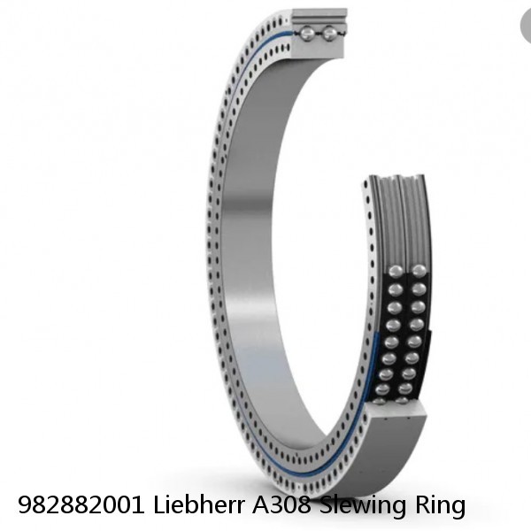 982882001 Liebherr A308 Slewing Ring