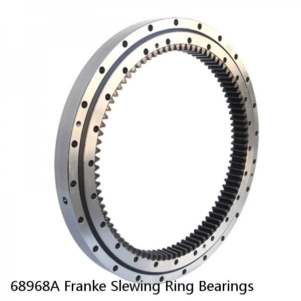 68968A Franke Slewing Ring Bearings