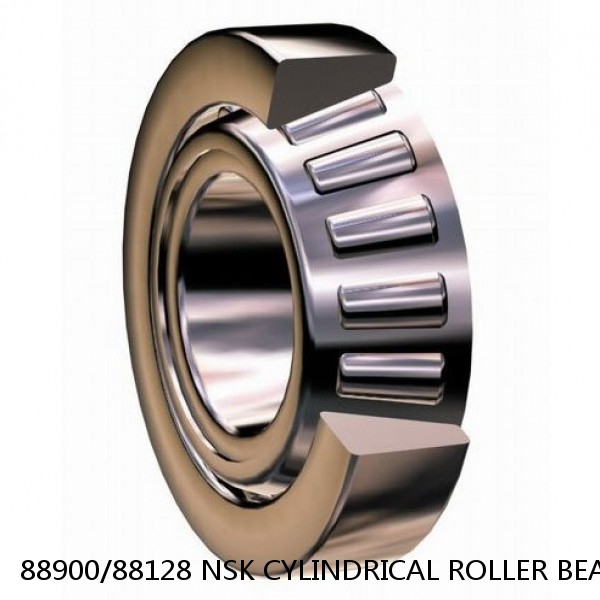 88900/88128 NSK CYLINDRICAL ROLLER BEARING