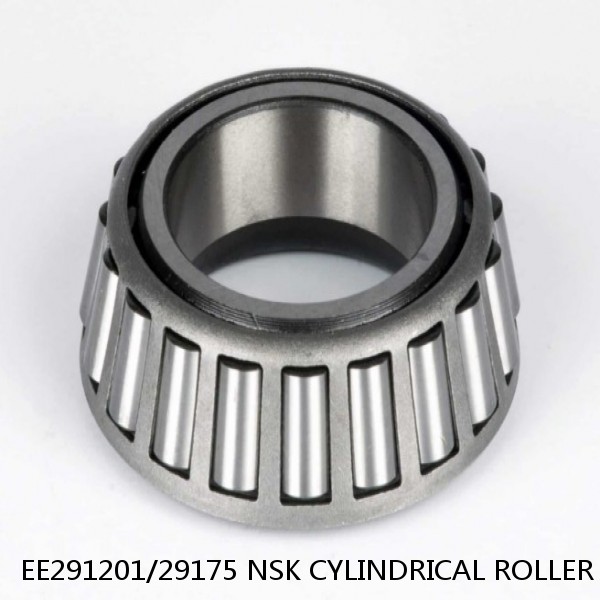 EE291201/29175 NSK CYLINDRICAL ROLLER BEARING