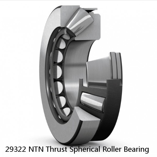 29322 NTN Thrust Spherical Roller Bearing